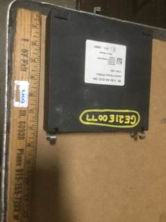 Freightliner Cascadia 126 Chassis Control Module