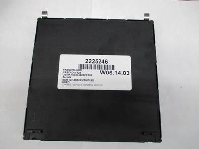 Freightliner Cascadia 126 Chassis Control Module