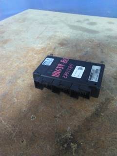 Freightliner Cascadia 126 Chassis Control Module