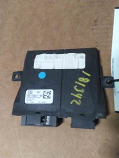 Freightliner Cascadia 126 Chassis Control Module