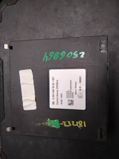 Freightliner Cascadia 126 Chassis Control Module