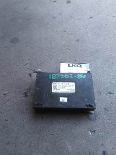 Freightliner Cascadia 126 Chassis Control Module