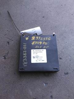 Freightliner Cascadia 126 Chassis Control Module