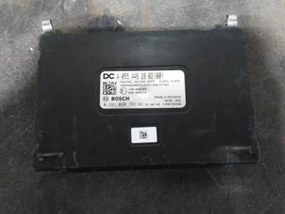 Freightliner Cascadia 126 Chassis Control Module