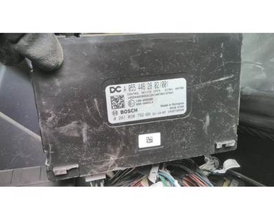 Freightliner Cascadia 126 Chassis Control Module