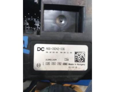 Freightliner Cascadia 126 Chassis Control Module