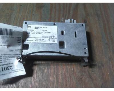 Freightliner Cascadia 126 Chassis Control Module