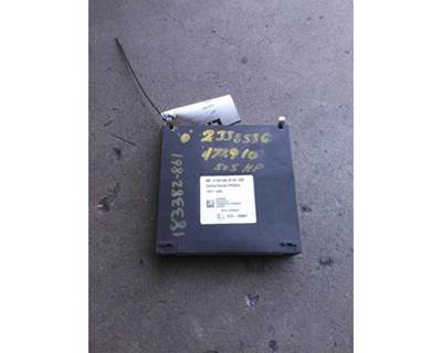 Freightliner Cascadia 126 Chassis Control Module