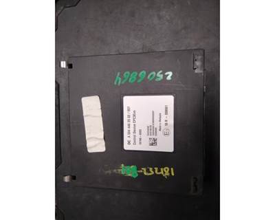 Freightliner Cascadia 126 Chassis Control Module
