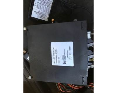 Freightliner Cascadia 126 Right Chassis Control Module