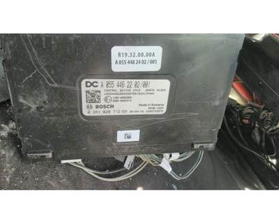Freightliner Cascadia 126 Chassis Control Module
