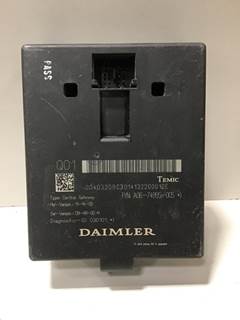 Freightliner Cascadia Chassis Control Module