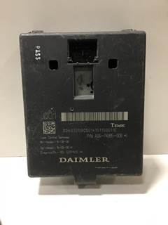 Freightliner Cascadia Chassis Control Module