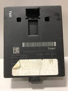 Freightliner Cascadia Chassis Control Module