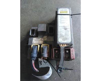 Freightliner Cascadia Chassis Control Module
