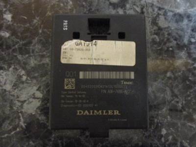 Freightliner Cascadia Evolution Chassis Control Module