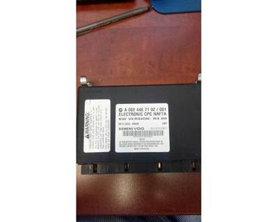 Freightliner Columbia 120 Chassis Control Module