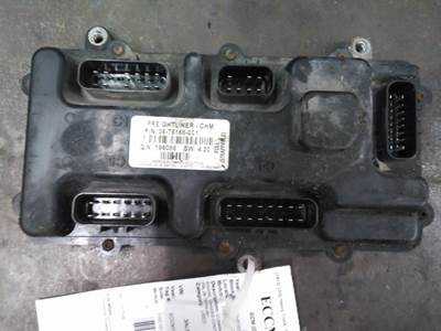 Freightliner M2 106 Chassis Control Module