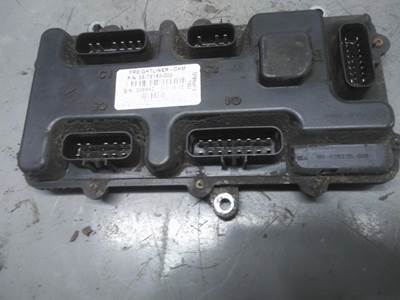 Freightliner M2 106 Chassis Control Module