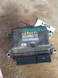 Freightliner M2 106 Chassis Control Module