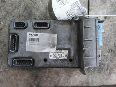Freightliner M2 106 Chassis Control Module