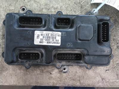Freightliner M2 106 Chassis Control Module