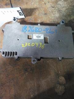 Freightliner M2 106 Chassis Control Module