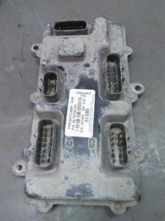 Freightliner M2 106 Chassis Control Module