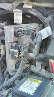 Freightliner M2 106 Chassis Control Module