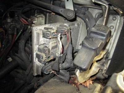Freightliner M2 106 Chassis Control Module