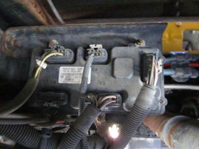Freightliner M2 106 Chassis Control Module