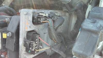Freightliner M2 106 Chassis Control Module