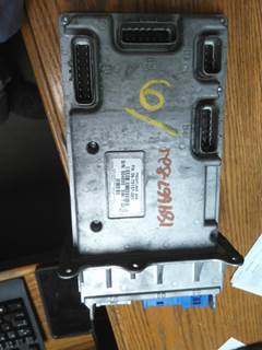 Freightliner M2 106 Chassis Control Module