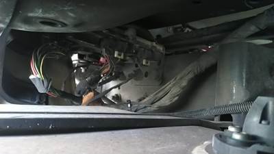 Freightliner M2 106 Left Chassis Control Module