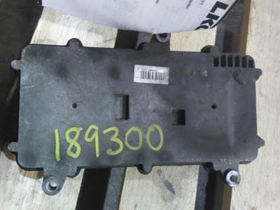 Freightliner M2 106 Chassis Control Module
