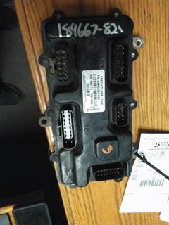 Freightliner M2 106 Chassis Control Module