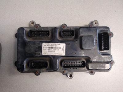 Freightliner M2 106 Chassis Control Module