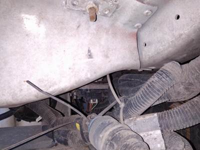 Freightliner M2 106 Left Chassis Control Module