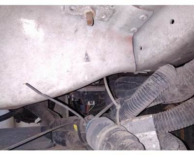 Freightliner M2 106 Left Chassis Control Module