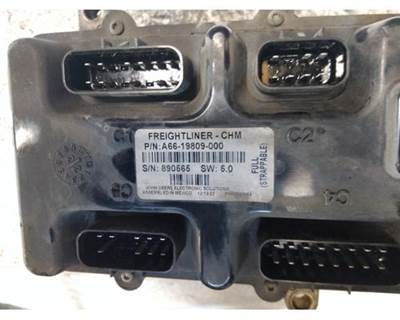 2017 Freightliner M2 106 Chassis Control Module For Sale | Athens, GA ...
