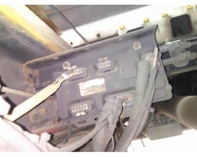 Freightliner M2 106 Chassis Control Module