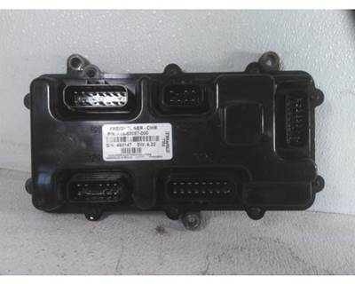 Freightliner M2 106 Chassis Control Module