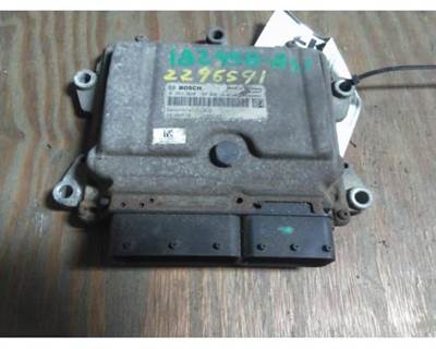 Freightliner M2 106 Chassis Control Module
