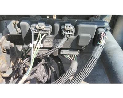 Freightliner M2 106 Left Chassis Control Module