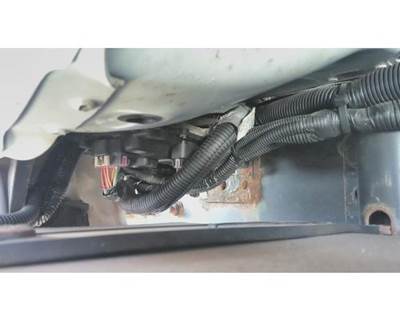 Freightliner M2 106 Left Chassis Control Module