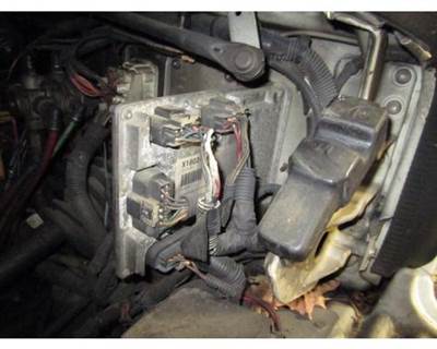 Freightliner M2 106 Chassis Control Module
