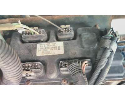 Freightliner M2 106 Chassis Control Module