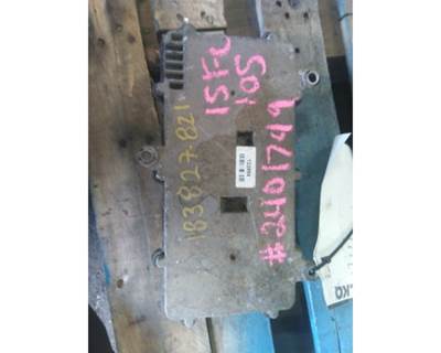 Freightliner M2 106 Left Chassis Control Module