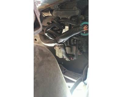 Freightliner M2 106 Left Chassis Control Module