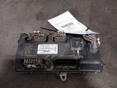 Freightliner M2 112 Chassis Control Module